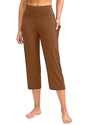 G Gradual Capri Pants for Women High Waist Workout