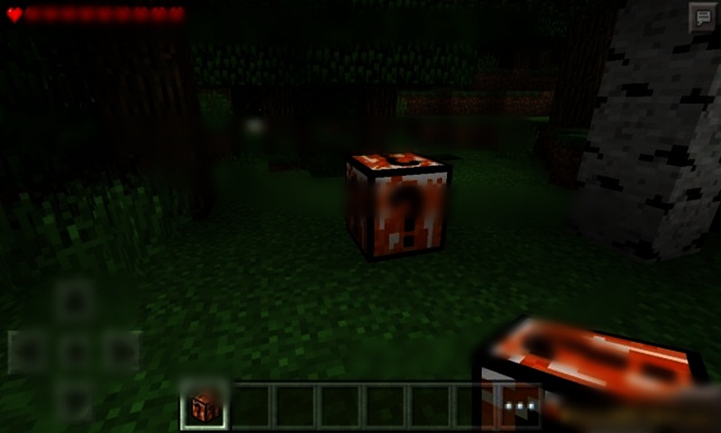 Mod: Lucky Mods New PRO Edition