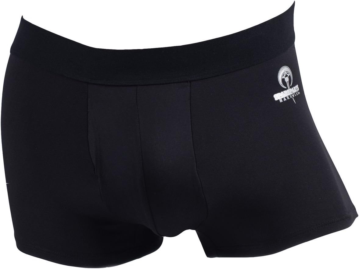 SpareParts HardWear Pete Trunks FTM STP Transgender Underwear Boxer Briefs