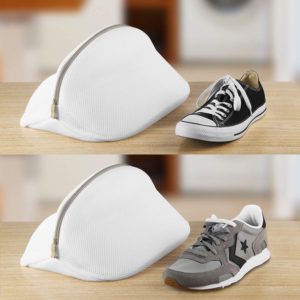 Sneaker Multi Protection Laundry Net Laundry Bag for Travel Ecooe 2