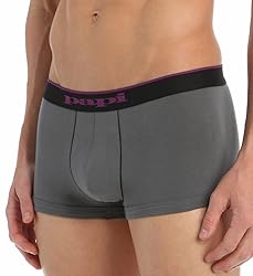 papi Stylish Brazilian Solid and Print Trunks