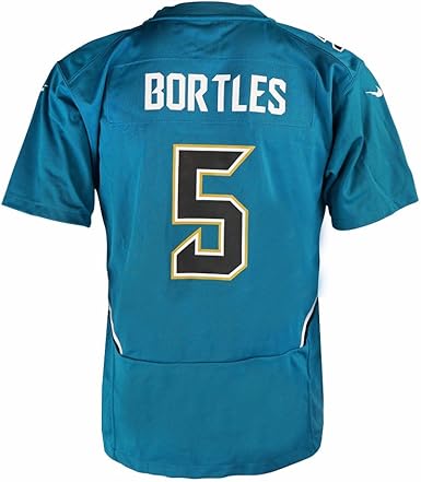 blake bortles jaguars jersey