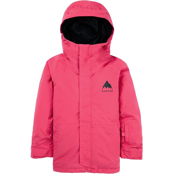 Amazon.com : Burton Kids' Frostner 2L Anorak Snow Jacket (US