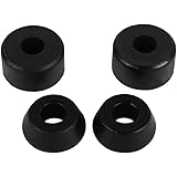 Dimebag Skateboard Longboard Truck Replacement Bushings (for 2 Trucks)