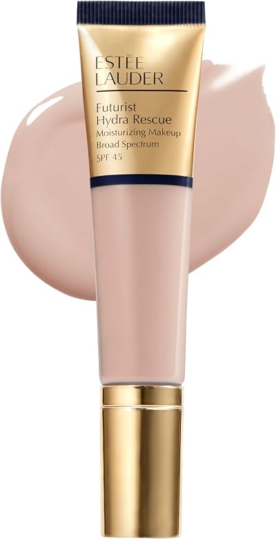 Estee Lauder Double Wear Stay-in-Place Makeup SPF 45 3C2 Pebble 35ml