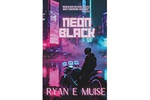 Neon Black