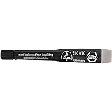 Wiha 28001 System 4 ESD Safe Dissipative Precision Adjustable Handle, 4.0mm