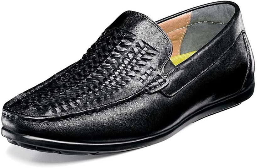 florsheim draft loafer