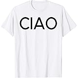 CIAO t-shirt