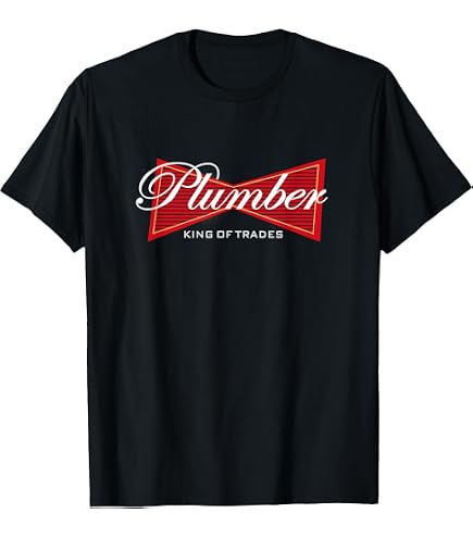 Amazon.com: Crack Kills T-Shirt Funny Plumber Shirt for Men T