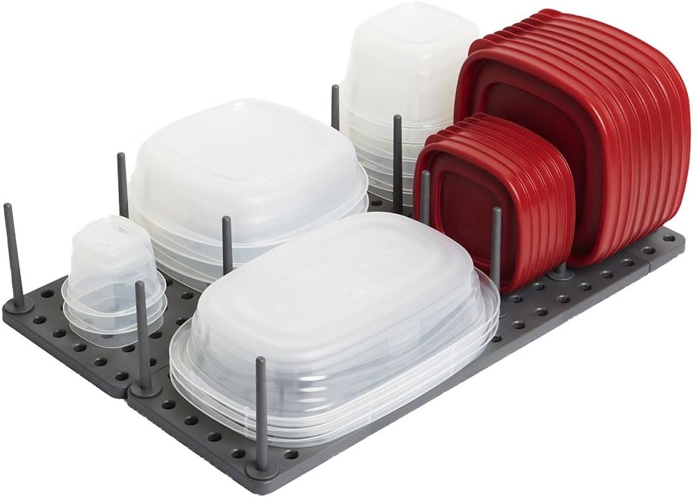 Amazon Com Umbra Peg Drawer Organizers
