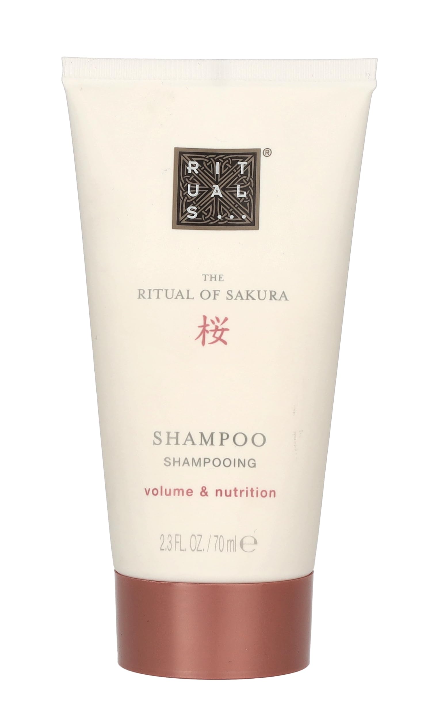 Rituals Sakura Shampoo, 70ml , Travel Size
