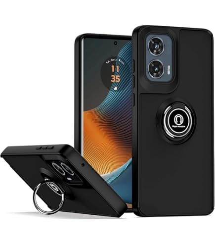 Amazon.com: Motorola Moto Edge 50 Fusion 5G (XT2429-1) Dual Sim