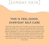 Sunday Rain Tropical Oasis Trio Mango Coconut Bubble Bath Scrub Butter Gift Set view 7