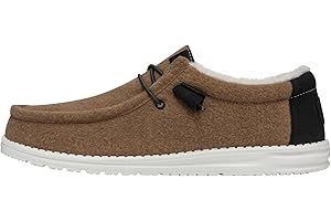 HEYDUDE Hey Dude Wally Warmth