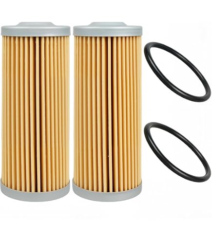 Amazon.com: New Yanmar Fuel Filter 129053-55670 : Automotive