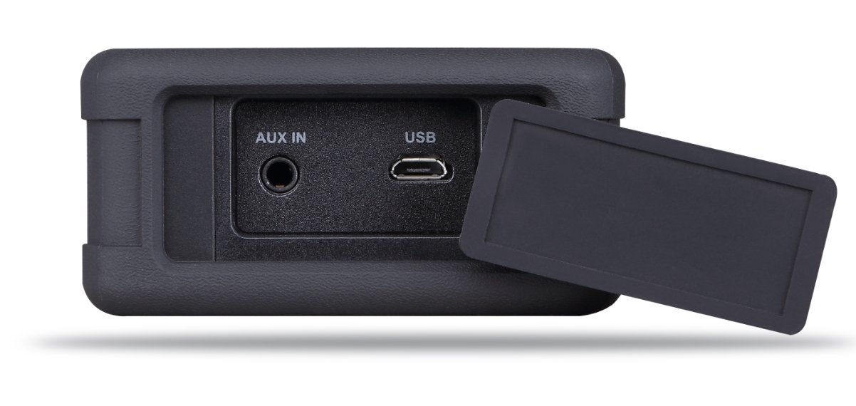 blackweb rugged bluetooth speaker ipx5