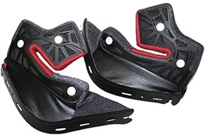 Shoei RF-SR Cheek Pad Set