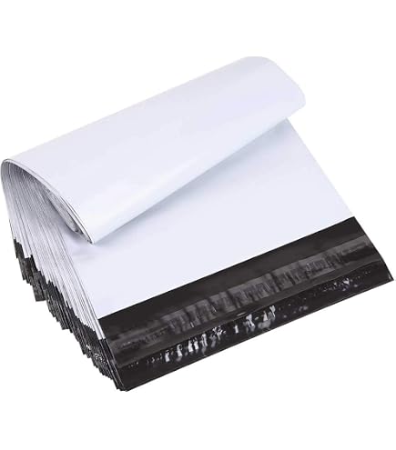Poly Mailers Shipping Bags Envelopes Packaging Premium Bag 2 MIL | UK