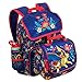 Disney Elena Lunch Tote,Blue,One Size