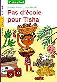 Pas d'ecole pour tisha by 
