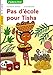 Pas d'ecole pour tisha by 