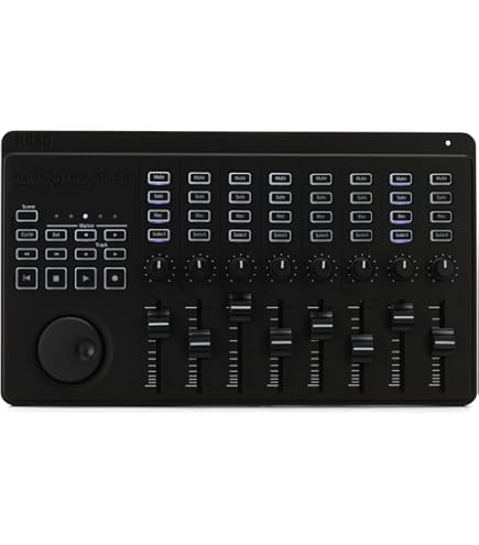 <新品>KORG nanokontrol2 ブラック MIDIコントローラー KORG nanoKONTROL2 [ブラック] 価格比較 - 価格.com