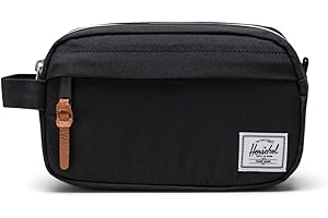 Herschel Supply Co. Chapter Travel Kit