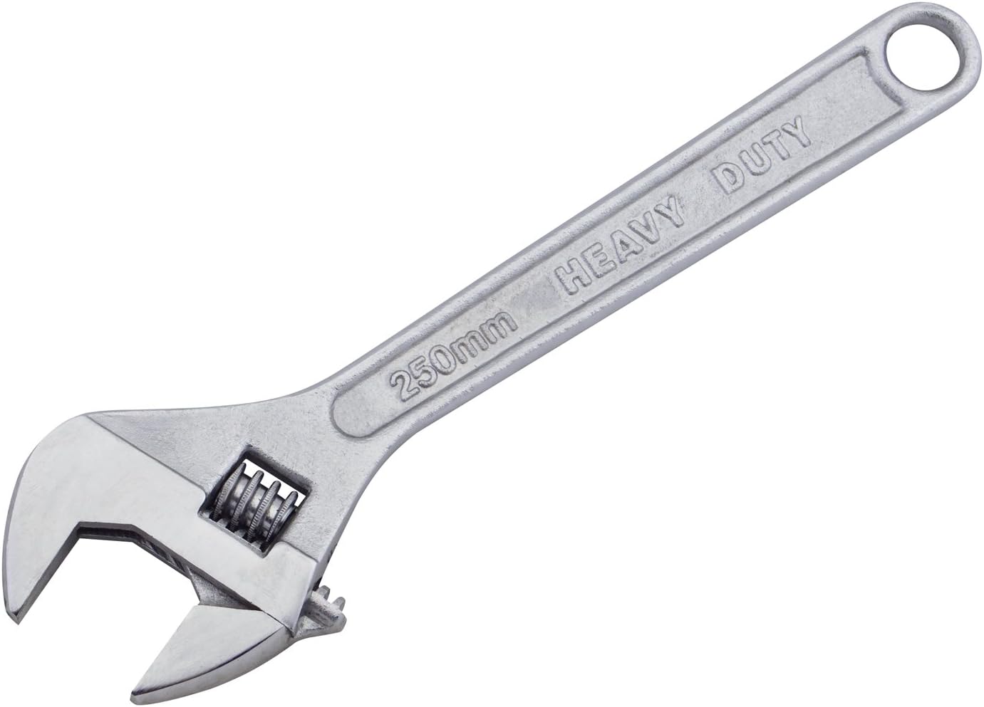 MIT 2320 10-Inch Adjustable Wrench