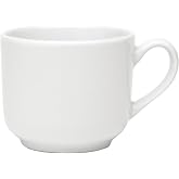 Pillivuyt Sancerre 4-Ounce Espresso Cup