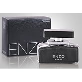 Flavia Enzo Homme 3.4 Edp M - (127155)
