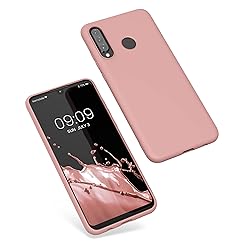 kwmobile Case Compatible with Huawei P30 Lite Case