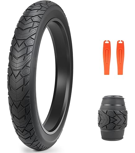 Amazon.com : Vee Tire Co. ZigZag Tire - 26 x 4.0, Tubeless
