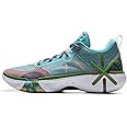 LI-NING Wade Shadow 6 & 6V2 Series Men's Lightweight Breathable Anti Slip and Rebound Professional Basketball Game Shoes ABPU029 ABPV021