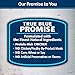 BLUE Wilderness Mature Grain-Free Chicken  Dry Cat Food 2-lb