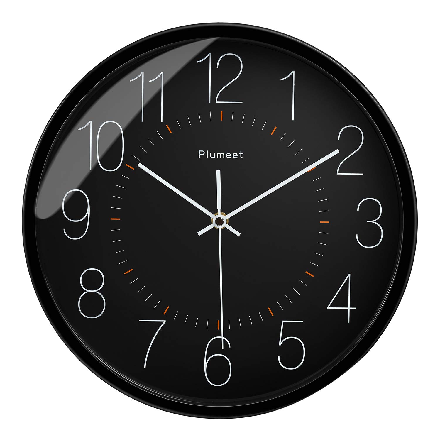 Best Analog Square Kitchen Clock