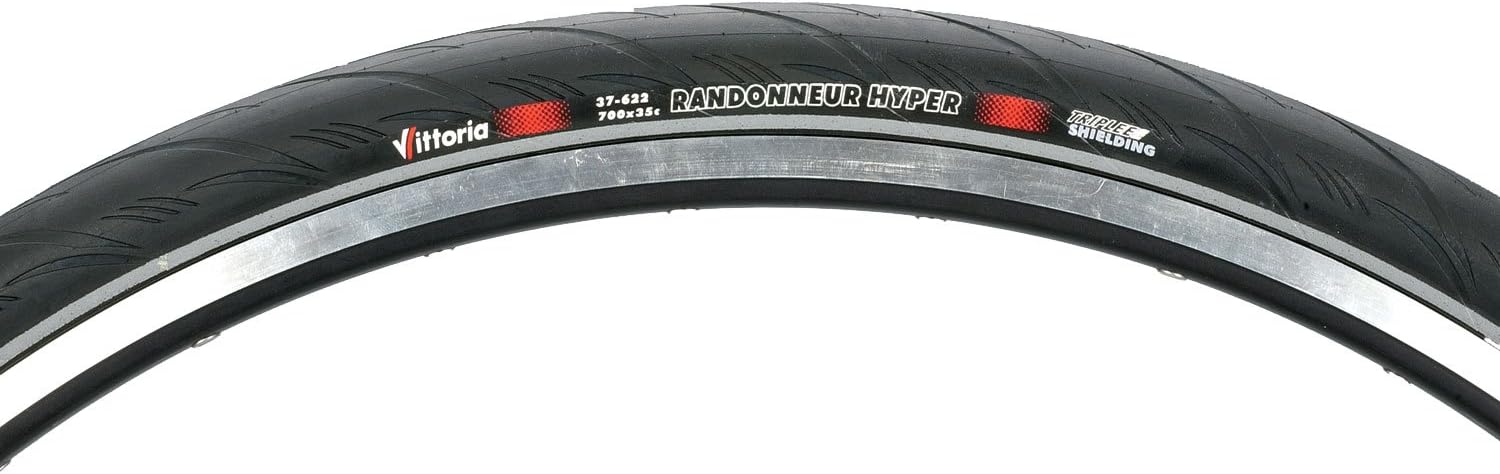 vittoria randonneur 700x35c