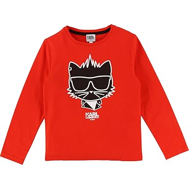 karl lagerfeld maglie