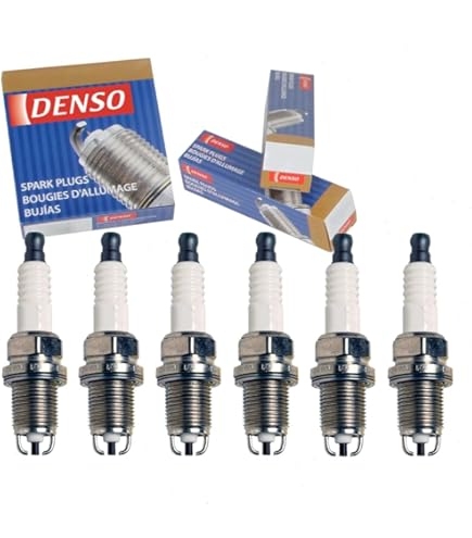 Amazon.com: Toyota Spark Plug - 90919-01164 : Automotive