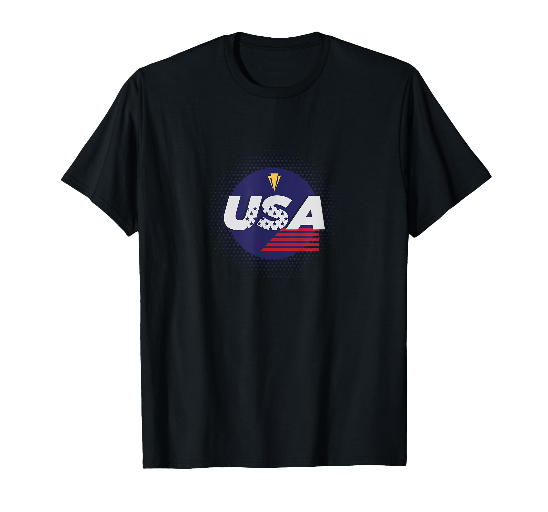 USA Gold-Cup Editions T-Shirt