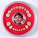 Loose Tooth Memory Box | Firsty Round | (red, boy, girl) with Tooth Chart, Ships every Friday