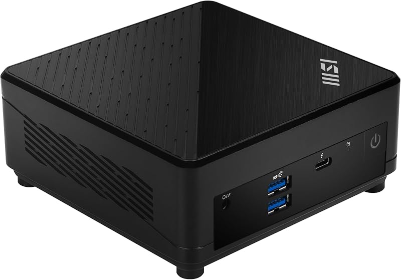 cubi 5 1m-440beu core3-100u Negro