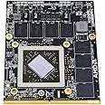 Valley Of The Sun New 2GB Graphics Video Card Upgrade for Apple iMac Mid-2011 27 Inch Core i5 MC814LL/A MC814 A1312 Desktop All-in-One PC, AMD Mobility Radeon HD 6970M Replacement