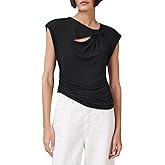 AllSaints Women's Robin Top
