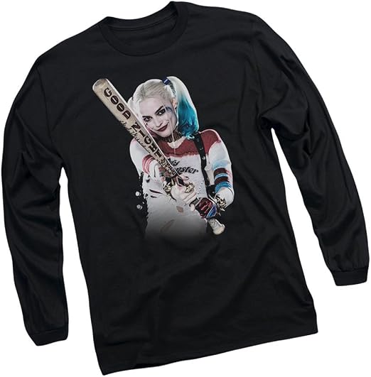 harley quinn suicide squad t shirt