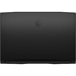 MSI Katana GF76 17.3" 144Hz FHD Gaming