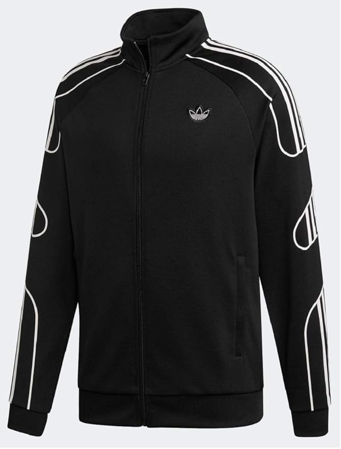 adidas flamestrike jacket