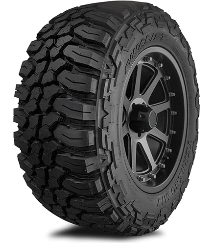 タイヤ・ホイール GEOLANDAR M/T LT285 / 70R17 1/4 Amazon.com: Yokohama Geolandar M/T G003 LT285/70R17 121/118Q