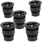 Toro 5 Pack, 570 MPR+ Nozzle, 15' Half