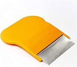 Nitnot Head Lice Comb - Precision Fine Tooth Comb for All Hair Types view 3